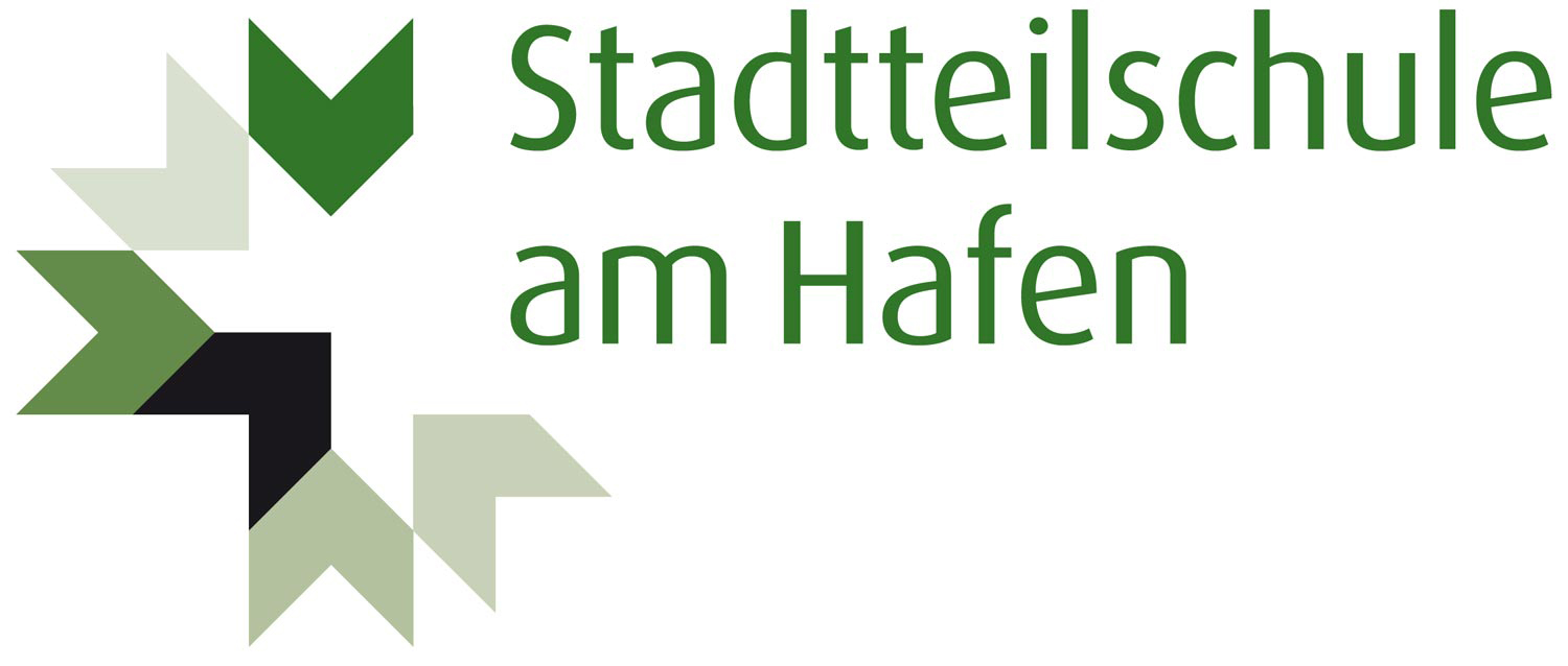 logo stadtteilschule hafen